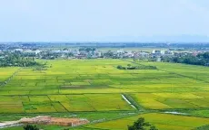 Quy định mới về bồi thường, hỗ trợ, tái định cư khi Nhà nước thu hồi đất