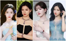 Các diễn viên nữ gen Z nổi bật của màn ảnh Hoa ngữ