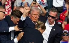 Ông Trump và ông Biden kêu gọi đoàn kết sau vụ ám sát khiến nước Mỹ chấn động