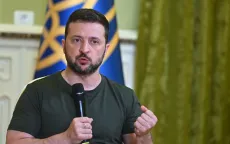 Hội nghị thượng đỉnh hòa bình Ukraine lần 2