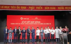 Vai trò của y tế số trong nền kinh tế số và sự phát triển cộng đồng