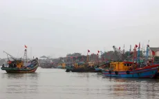 Thời tiết xấu do áp thấp nhiệt đới, các tỉnh miền Trung lên phương án ứng phó