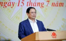 Thủ tướng Phạm Minh Chính chủ trì Phiên họp thứ 8 Ban Chỉ đạo Cải cách hành chính