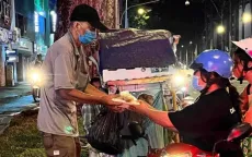 Người trẻ và hành trình gieo mầm yêu thương