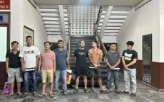 Phá đường dây cá độ bóng đá qua mạng 1.000 tỷ đồng