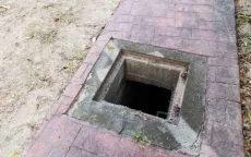 TP Hồ Chí Minh: Đề xuất rà soát thu mua phế liệu để hạn chế mất cắp cấu kiện thoát nước