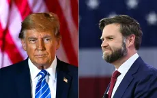 Ông Trump chọn Thượng nghị sĩ J.D. Vance làm ứng cử viên Phó Tổng thống Mỹ