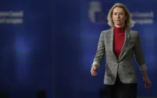 Thủ tướng Estonia Kaja Kallas từ chức