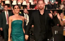 Sự nổi tiếng của vợ chồng Hoàng tử Harry - Meghan phụ thuộc vào Hollywood
