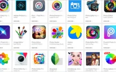 Công cụ không thể thiếu của những người có nhu cầu làm đẹp online