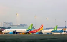 Cần cơ chế đồng bộ để hạ nhiệt giá vé máy bay