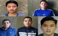 Lập 64 công ty “ma” mua bán hóa đơn khống hơn 3.200 tỷ đồng