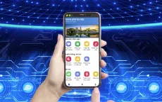 Ứng dụng Công dân Thủ đô số: Tăng cường kết nối giữa chính quyền, người dân, doanh nghiệp