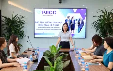 Hợp tác đẩy mạnh chuyển đổi số và quản trị rủi ro