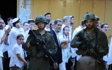 EU áp đặt thêm lệnh trừng phạt các cá nhân và thực thể Israel