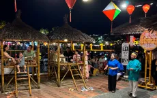 Hội An: nhiều hoạt động kỷ niệm 25 năm được công nhận Di sản văn hoá thế giới