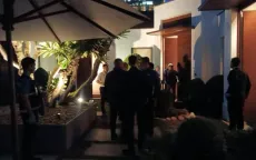 Phát hiện 6 người chết trong khách sạn ở Bangkok