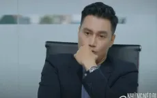 Những nẻo đường gần xa - Tập 37: Sếp Vinh muốn crush làm gương mặt đại diện cho công ty