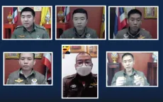 Thái Lan cảnh báo thủ đoạn giả mạo cảnh sát để lừa đảo