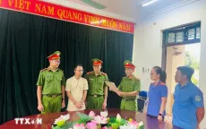 Bắt giữ Chỉ huy trưởng công trình nơi 3 công nhân chết trong hầm thủy điện