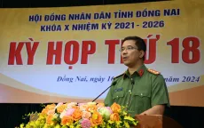 Khởi tố 10 bị can liên quan đến vụ nguyên Chủ tịch huyện Nhơn Trạch bị lừa hơn 171 tỷ đồng