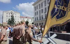 Điện Kremlin phản ứng trước việc phát xít mới Ukraine hành quyết lính Nga