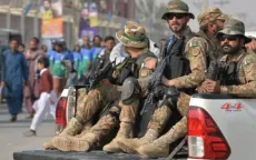 Tấn công tự sát tại căn cứ quân sự ở Pakistan, ít nhất 8 binh sĩ thiệt mạng