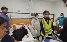Các nước Arab lên án vụ khủng bố tại Oman