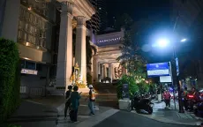 Vụ người Việt tử vong ở Bangkok: Vì nợ nần, hung thủ đầu độc 5 người rồi tự sát