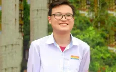 “Cú đúp” kỳ tích của thủ khoa khối A đến từ trường làng ở Thái Bình