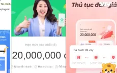 Thủ đoạn tinh vi của đường dây cho vay nặng lãi hơn 20.000 tỷ đồng qua app