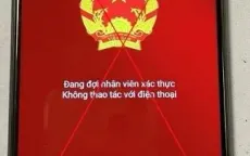 Bị lừa cài phần mềm Dịch vụ công giả mạo, người phụ nữ mất hơn 500 triệu đồng