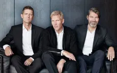 Ban nhạc Michael Learns To Rock sẽ lưu diễn tại TP Hồ Chí Minh