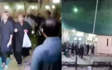 Lo ngại nguy cơ IS trỗi dậy sau vụ tấn công khủng bố ở Oman khiến 9 người thiệt mạng