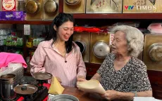 Ẩm thực người Hoa giữa lòng Sài Gòn