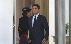 Tổng thống Macron chấp nhận đơn từ chức của Thủ tướng Gabriel Attal và toàn bộ nội các