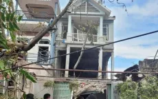 Nổ lớn tại cơ sở sản xuất đậu phụ khiến 3 người thương vong