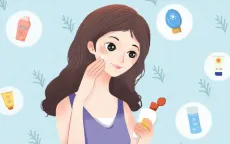 Đơn giản hóa việc chăm sóc da mặt với 5 lưu ý
