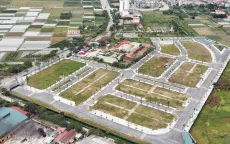 Công ty Bắc Từ Liêm thông tin thêm về vụ đấu giá đất Cổ Dương