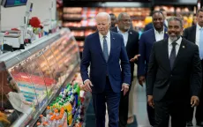 Tổng thống Mỹ Biden xét nghiệm dương tính với COVID-19