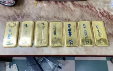Buôn lậu vàng phức tạp trên tuyến biên giới Quảng Trị