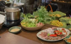 Ẩm thực miền Tây và cách giữ hương vị chuẩn khi chế biến