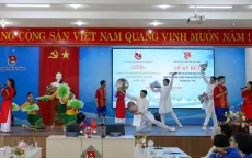 Đà Nẵng và tỉnh Salavan (Lào) hợp tác thúc đẩy phong trào thanh niên