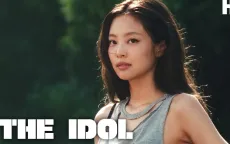 Phim 18+ gây tranh cãi của Jennie (BLACKPINK) bất ngờ nhận đề cử Emmy
