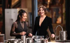 Đầu bếp Thái Lan chiến thắng MasterChef Australia 2024