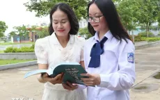 Bí quyết học tập của những thủ khoa kỳ thi tốt nghiệp THPT toàn quốc