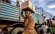 Hơn 10 triệu người phải sơ tán vì chiến tranh ở Sudan