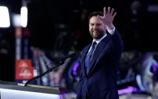 Thượng nghị sĩ J.D. Vance chấp nhận đề cử làm "phó tướng" của ông Donald Trump