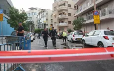 Israel điều tra vụ nổ tại thành phố Tel Aviv