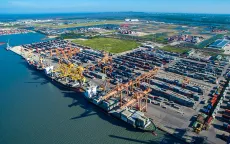 Cơ hội nào cho Việt Nam khi các cảng châu Á đang chìm trong tắc nghẽn?